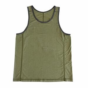 Lululemon 5 Year Basic Tank XL